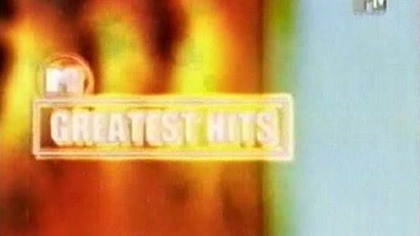 MTV 24 Greatest Hits 80s-90s Vol 1 [Annie Lennox,Billy Joel,Chris Isaak,Depeche Mode,Iggy Pop,Inner Circle,Etc]