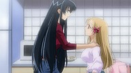 Yami To Boushi To Hon No Tabibito [HQ] [SUB PL] - 07