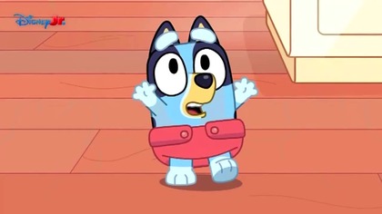 DISNEYJR - 01-12-2025 - Zapowiedzi, Reklama, Ident