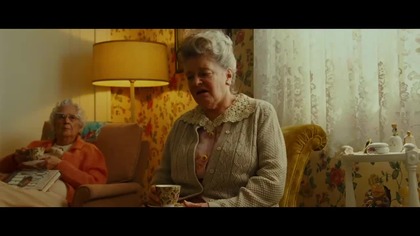 Wszystkie odloty Cheyennea - This Must Be the Place (2011) lektor