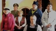 66 Klatka B: Żegnaj Michał...