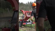 Budżetowy rębak a robotę robi || Okiem ZULa