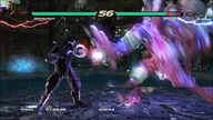 CORAZ DZIWNIEJSZA SAGA KINGA Tekken 6 Arena #4