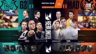 G2 vs MAD Lions |PL| - LEC Spring Playoffs 2020 P&oacute;łfinały Gra 1