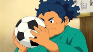 Inazuma Eleven GO: Chrono Stone Odcinek 26 - Ryoma Sakamoto wchodzi na scenę! (Polski Lektor)