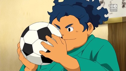 Inazuma Eleven GO: Chrono Stone Odcinek 26 - Ryoma Sakamoto wchodzi na scenę! (Polski Lektor)