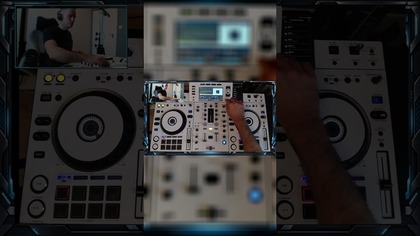 DJ Salis - Energy Session 02 [highlights01]