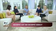 Szczepienia ochronne – TAK czy NIE? (30. 09. 2014)