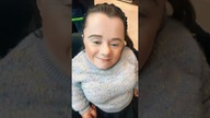 Dlaczego osoby z niepełnosprawnościami nie lubią zimy  | #shorts | Magdalena Augustynowicz