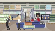 Aia Infects PoL virus at Walmart/Grounded
