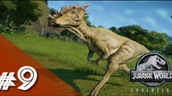 Jurassic World Evolution - #9 - Isla Tacaño - Ekonomia nade wszystko :)