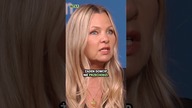 Katarzyna Bujakiewicz o LOL: To była przemoc #shorts