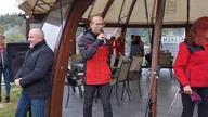 Nominowanie nowych Przewodników po Jaskini Niedźwiedziej 2021r.