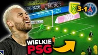 Neymar PODAŁ z RZUTU KARNEGO w ręce bramkarza! WSTYD dla PSG! Manchester City 2:3 Tottenham | LANDRI