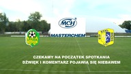 Lechia Zielona Góra - Stal Brzeg - LIVE - 10. 09. 2022r.  - godz.  17:00