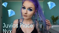 Mermaid Eyes - Juvias Place, Nyx