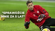 Sensacyjny kandydat do zastąpienia Szczęsnego
