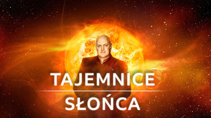 Tajemnice Słońca - program online
