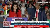 Tulsi Gabbard ma Nam coś do zakomunikowania ...  są napisy pl ...