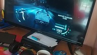 kiedy widzisz jak policja ściga śmieciarkę w need for speed  #gra #game #wyścigi #needforspeed