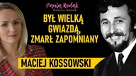 Nie ma go kto pochować? Dlaczego wykonawca Dwudziestolatków zniknął? Zmarł Maciej Kossowski