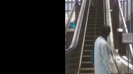LiveLeak - Indian Treadmill