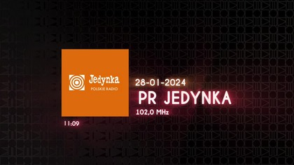 PR1 - 28-01-2024 - Reklama, Wejście prezenterskie