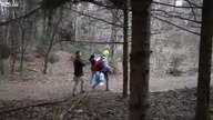 (+18) Logan Paul - Las Samobójców - Japonia [Reupload from YT]