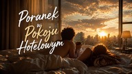 TuneFusion - Poranek w Pokoju Hotelowym | Polski Rap 2026 + Tekst 