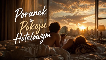 TuneFusion - Poranek w Pokoju Hotelowym | Polski Rap 2026 + Tekst 