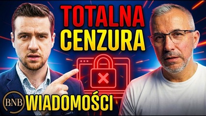 SKANDAL! Zablokowali WSZYSTKIE Konta Sumlińskiego! Totalna CENZURA