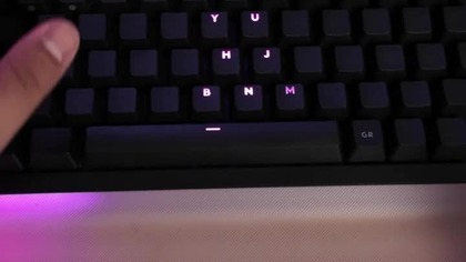 Wystartowało #logitechgplaydays gdzie możecie zgarnąć taniej od @logitechg ! #G512X #reklama