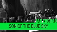 Jak zagrać #298: Son of the blue sky - Wilki | PTA: 1/6 | SoundFarm