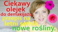BĘDZIE SIĘ DZIAŁO - MAKEUP NOW MAKEUP, PIELĘGNACJA PORANNA, FAJNY OLEJEK DO DEMAKIJAŻU - #VLOG.