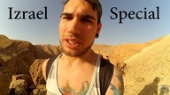 Izrael SPECIAL Cz.1 Niebieski świerszcz?!