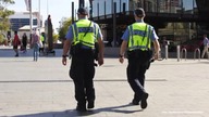 Australia.  Atak nożownika w centrum handlowym.  Są ofiary [Serwis informacyjny, KSTV Info]