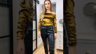 Would you dress like that for your 35th birthday?