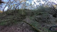 Królowie Wertepów na Hard Enduro KTM GoPro 13 Ultra Wide Lens Mod