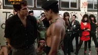 3:15 Godzina Kobry aka Łancuchy 2(3:15 aka Chains 2) akcja, dramat 1985 lektor pl