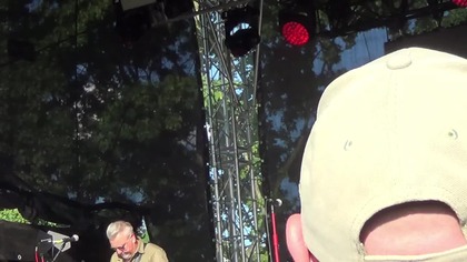 Piotr Cugowski - Syzyf (Live @ Festiwal Hanzeatycki, Goleniów, Poland, 04. 07. 2025)