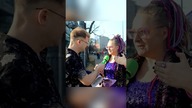 Topór i nożyce