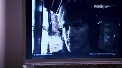 Cień Anioła- Dark. Angel. S01E19 PL