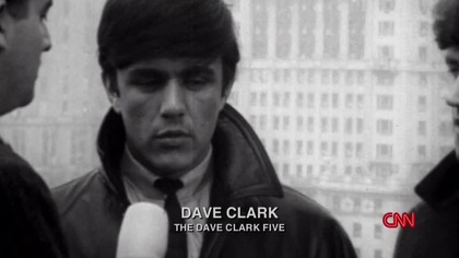 CNN - The Sixties - The British Invasion (documentary)