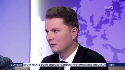 PiS do KO Wspierajmy się Przeciwnik jest trudny