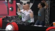 Bioweapon Toneshifterz Defqon1 2011 DVD