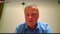 Dr Błażejak z Niemiec MIAŻDŻY naukowo LOCKDOWN.