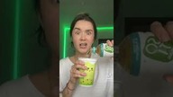 Nowe bubble tea w !!!