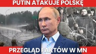 PILNE! Niedzielski przyznał się do błędów ws.  LOCKDOWNu! Putin atakuje PL | Przegląd Faktów