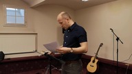 Ratunkiem jest Chrystus (Uzdrowienie serca cz 5) - Łukasz Popiołek - Kościół Bożego Królestwa