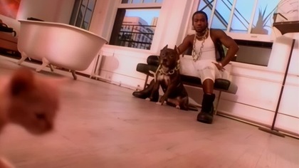 Naughty By Nature - Written On Ya Kitten (QDIII Remix)